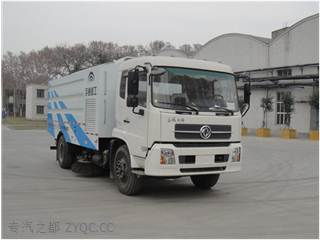宇通牌YTZ5160TSL20F型掃路車產(chǎn)品技術(shù)參數(shù)詳解