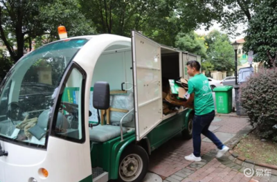 電動(dòng)環(huán)衛(wèi)車普及趨勢(shì)下的選購指南 從需求出發(fā)，把握關(guān)鍵指標(biāo)